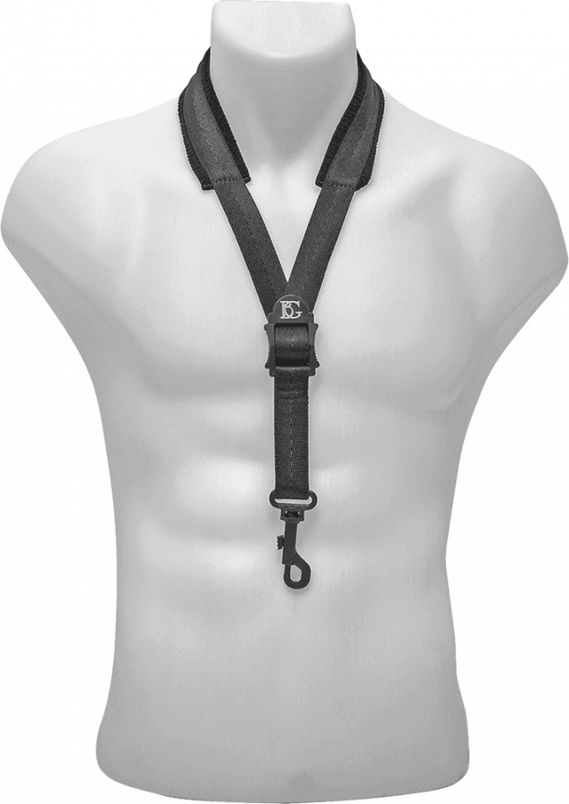 Cordon CONFORT BG pour SAXOPHONE