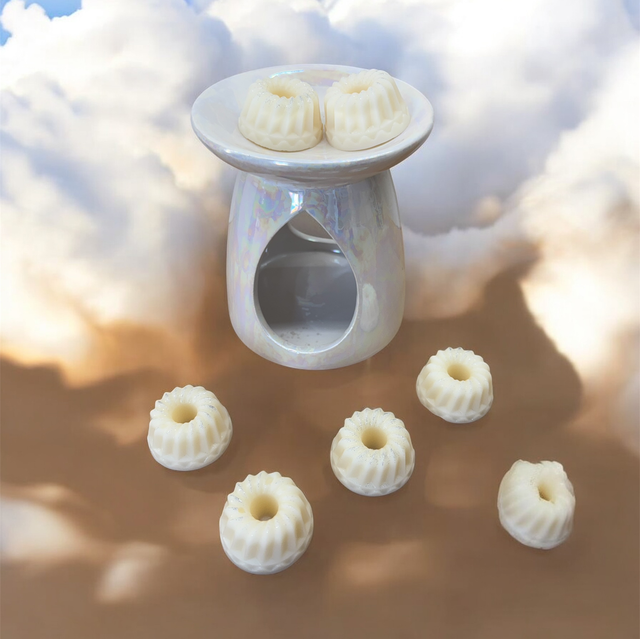 Fondant parfumé – Chérubin