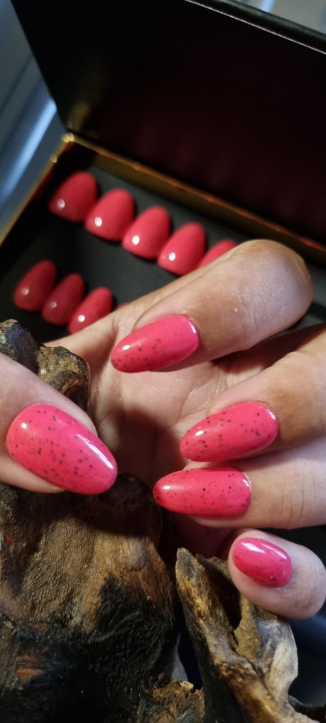 Cerise dott little rond S