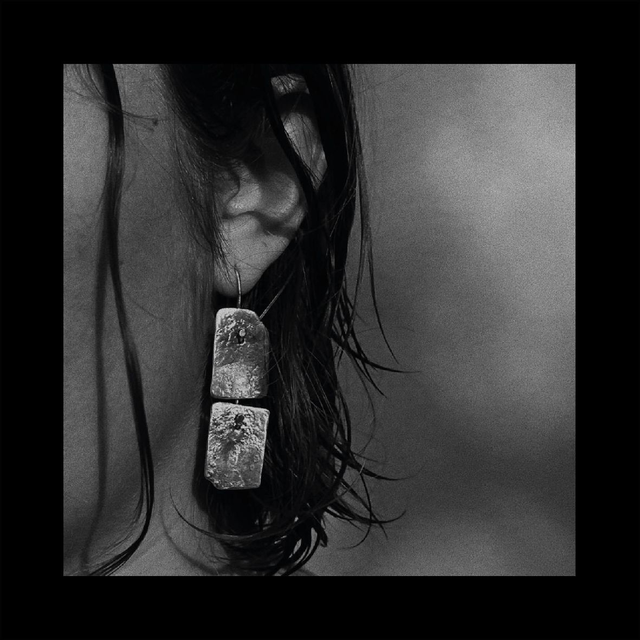 Boucles d&#039;oreilles STRATE [04]