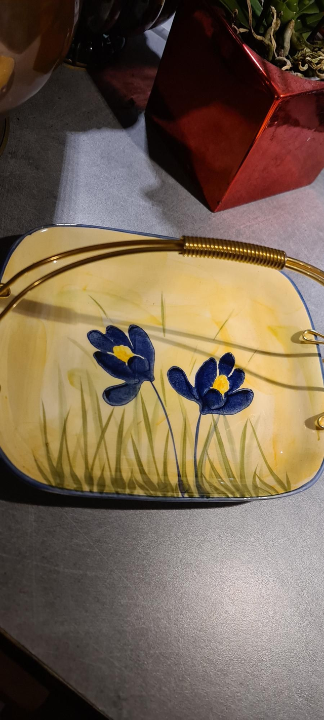 Grand Plat espagnol oniria