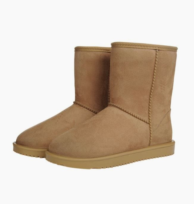 Davos All Weather Boot
