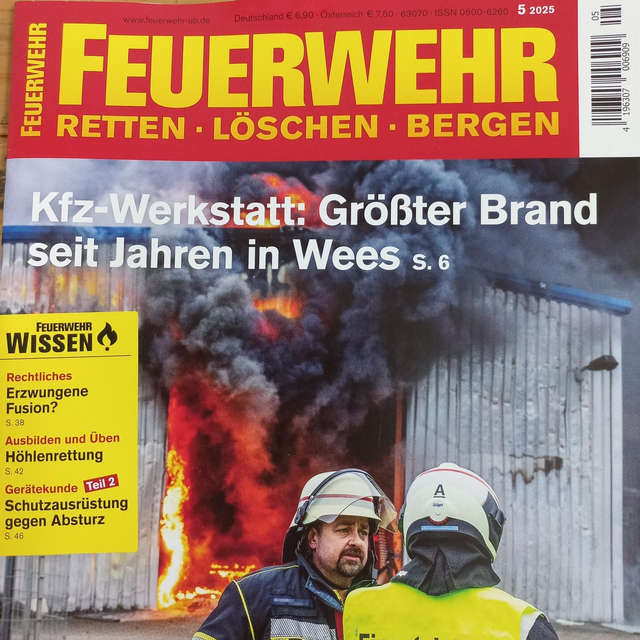 Feuerwehr