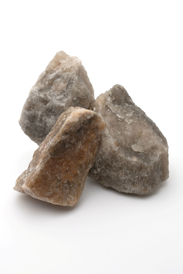 Natursalz Lecksteine aus Thüringen