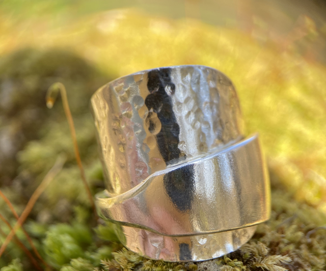 Statement Löffelring 