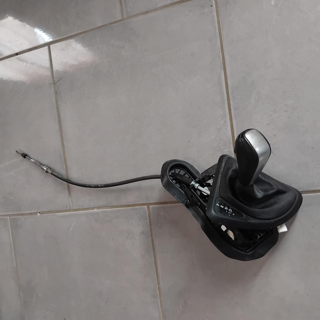 Levier de vitesse automatique bmw série 1