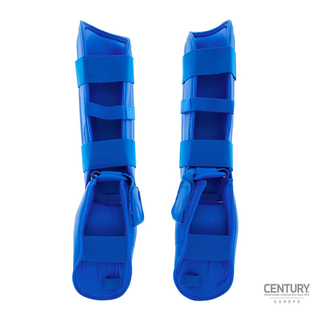 Protège-tibias PUNOK approuvé par la WKF