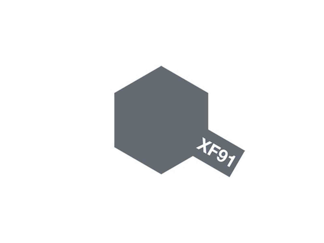 XF91 Gris Marine Jap. Yokosuka tamiya 81791
