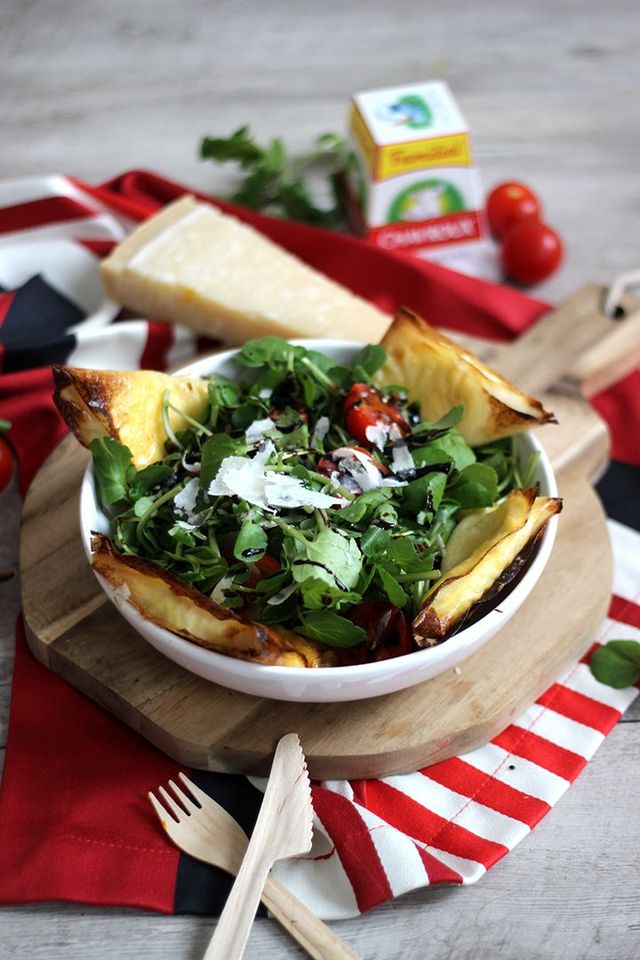 Salade Caraïbéenne