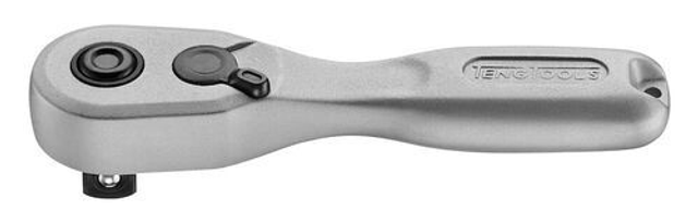 3/8&quot; Mini Ratchet 72 Teeth IP5X 3800-72MN