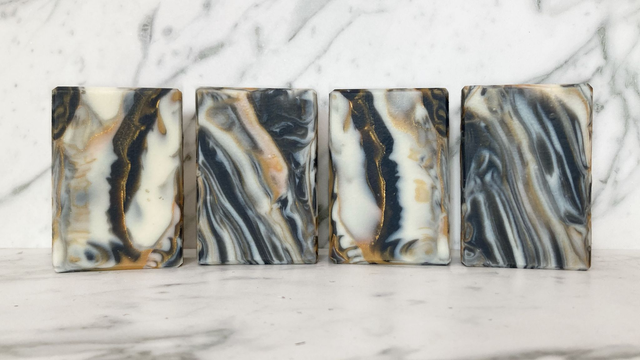 Tiger Marble