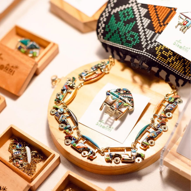 RDV POP-UP STORE PARIS