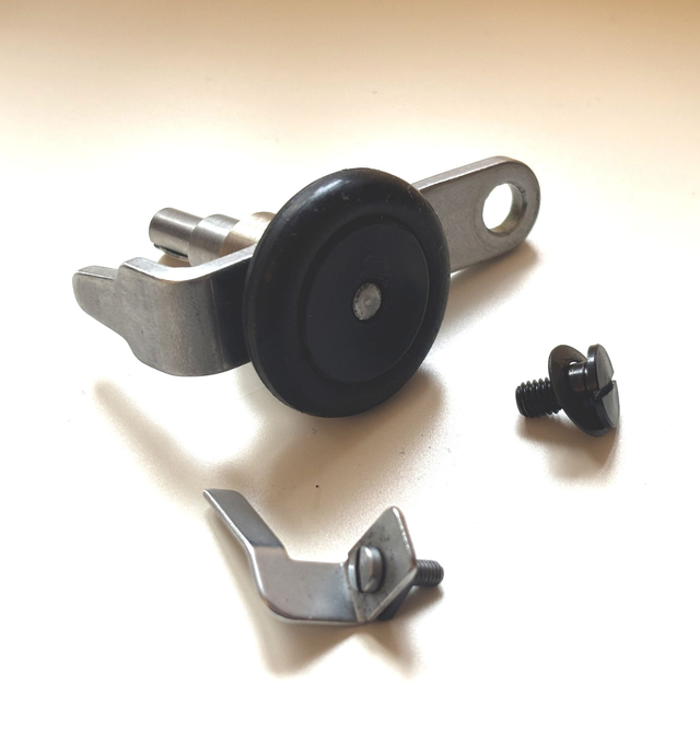 Dévidoir canette machine à coudre Singer