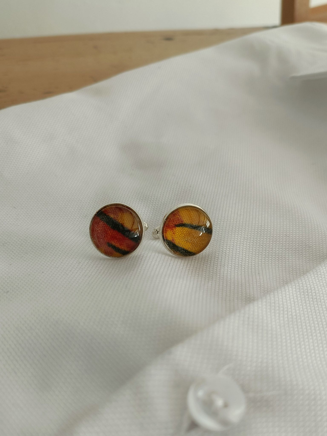 Boutons de manchette - Shati - Livingstone