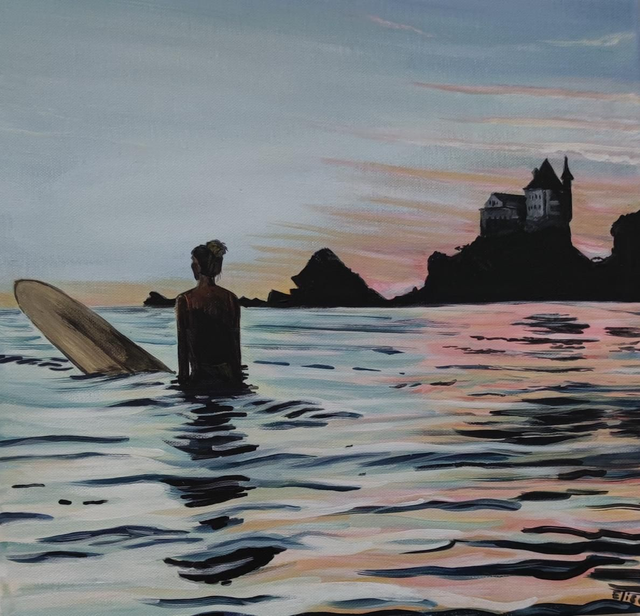 Se jeter à l'eau 2 