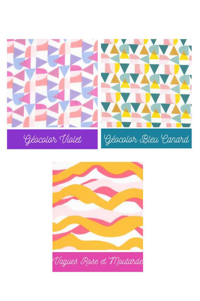 La Pochat'Bijoux - Pochette à Bijoux Nomade