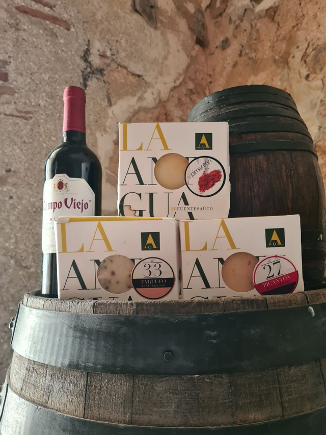 Summer Special Cheese Offer