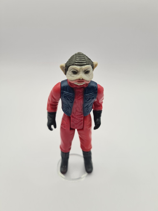 Star Wars 1983 Nein Numb