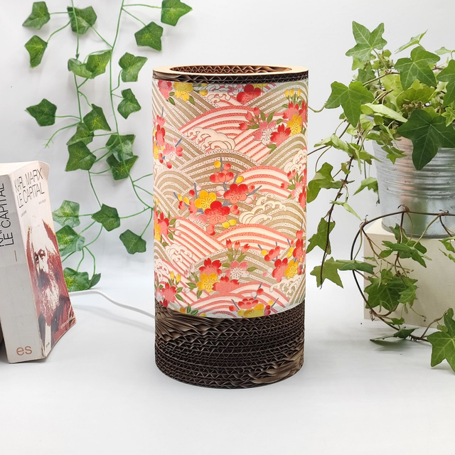 Vagues &quot;rose&quot;