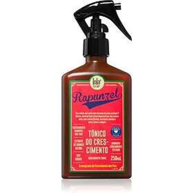 Lola From Rio Rapunzel Tónico 250ml
