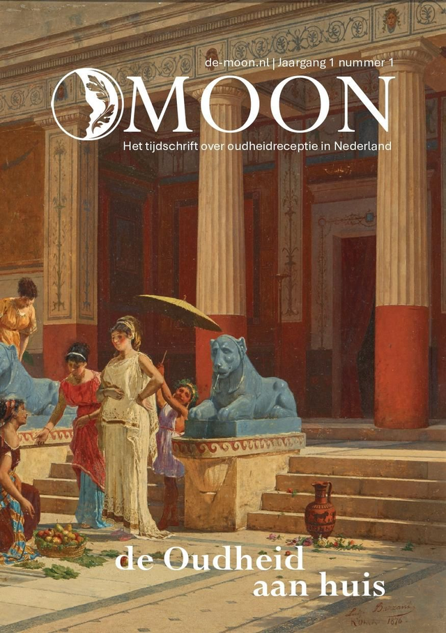 De Oudheid aan Huis 