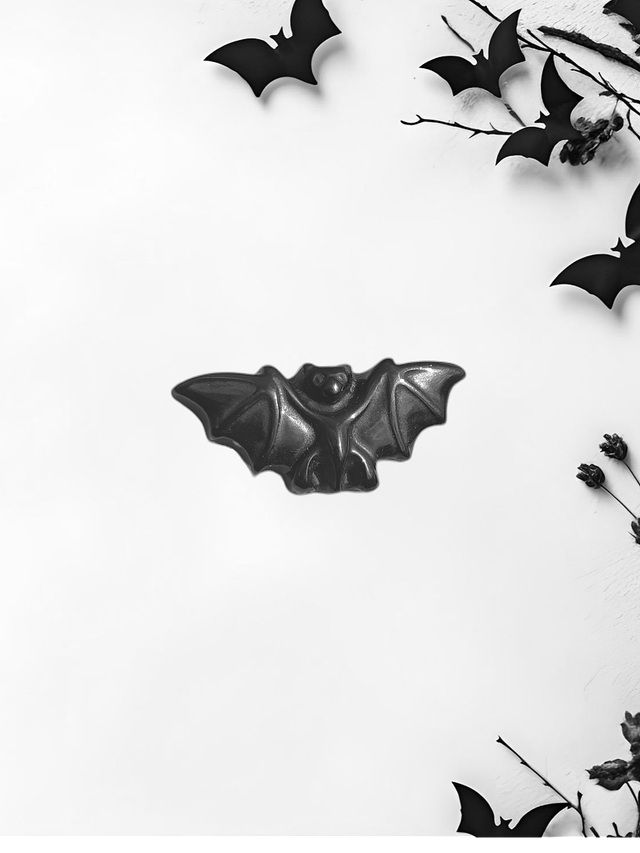 Chauve-souris Obsidienne petite