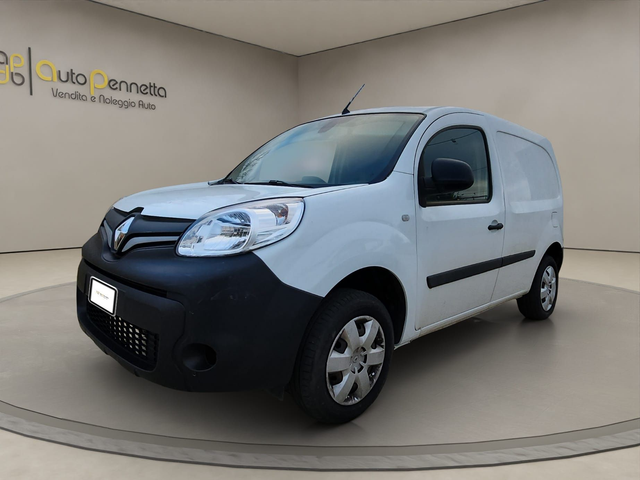 1.5 DCI 95CV ICE E6D-TEMP BI-POSTO 2020 EURO6 164.000 BIANCO GHIACCIO