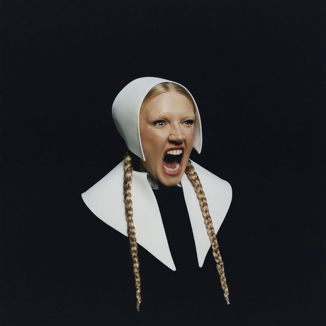 Self Esteem - A Complicated Woman LP (Indies Exclusive Red Vinyl &amp; Poster)