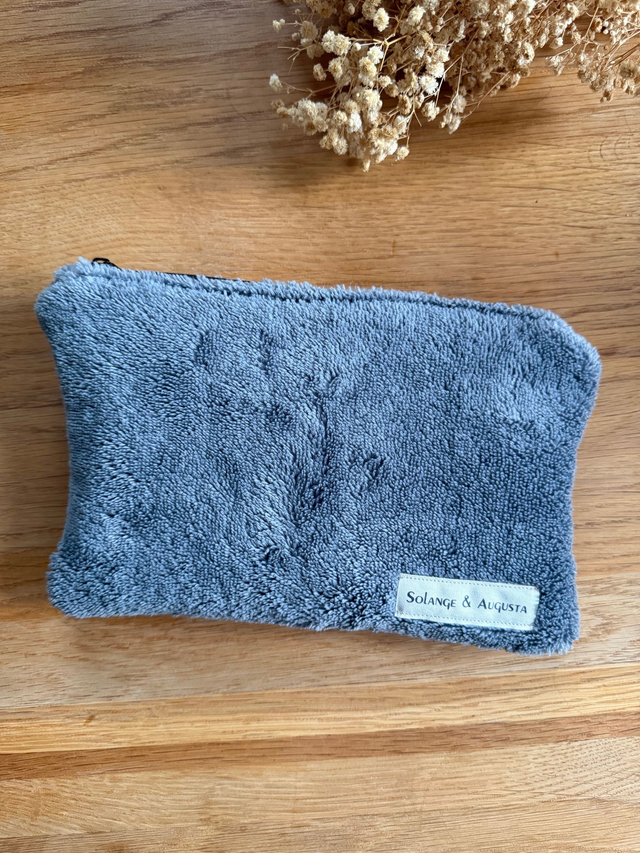 Trousse Barber Club Mike