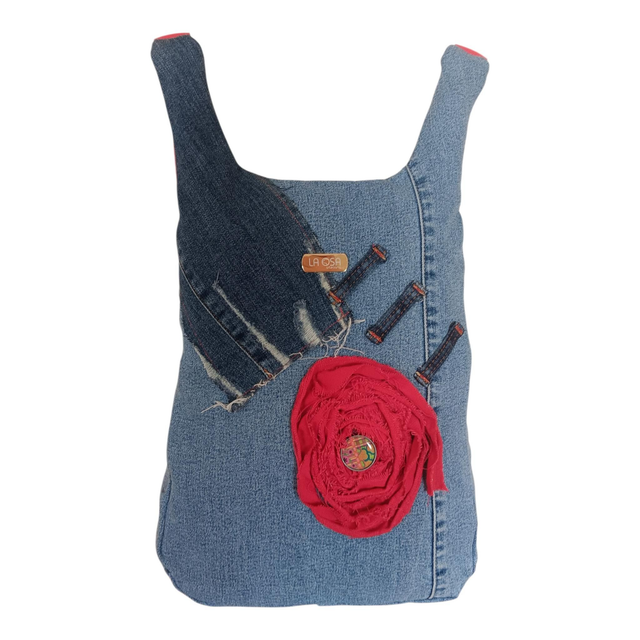 Mochila ♻️ 25290/1161