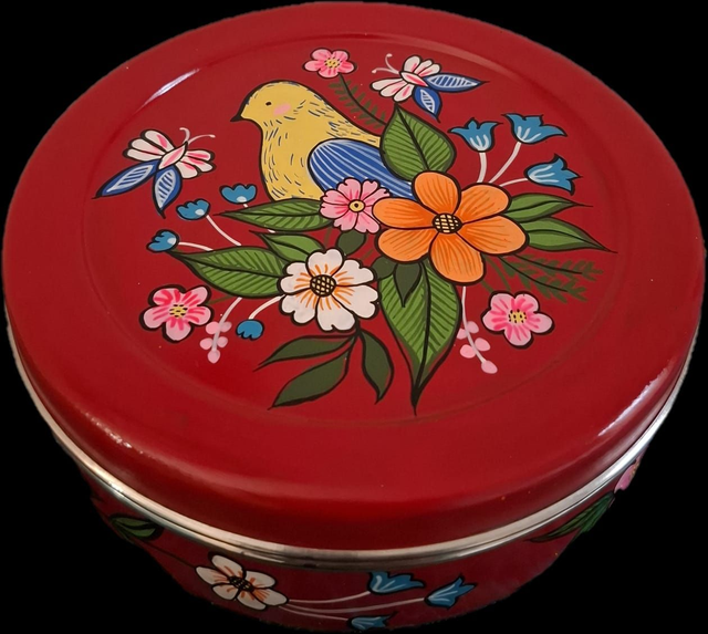 Masala box