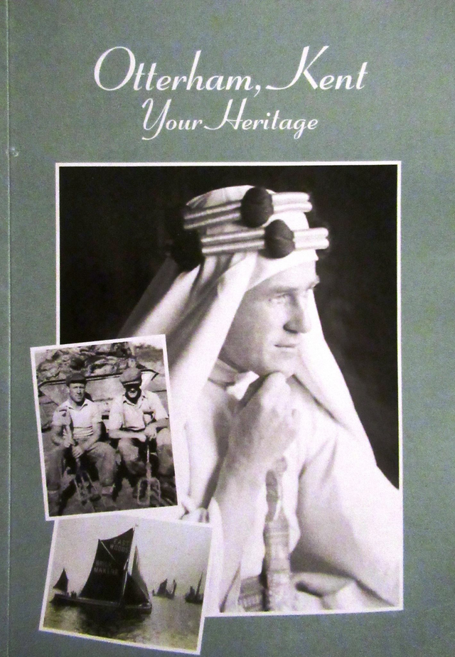 Otterham, Kent - Your Heritage
