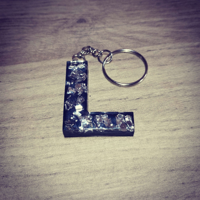 Les L personnalisés 