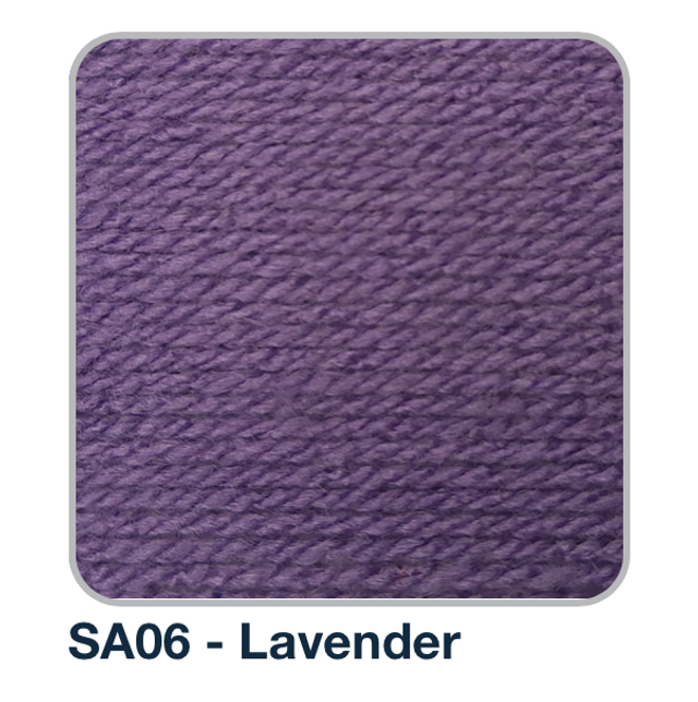 Wendy Supreme Aran SA06 Lavender