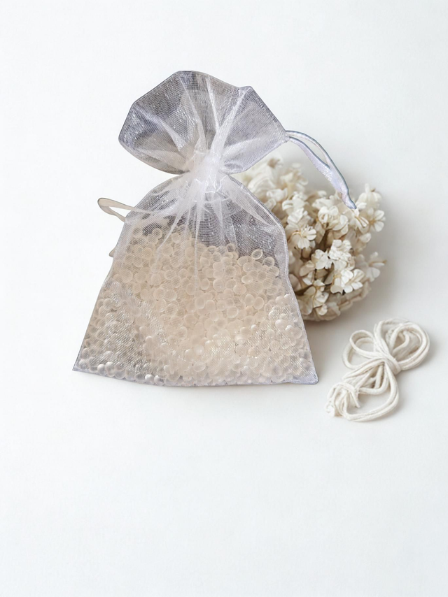 Perles parfumées