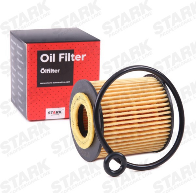 Stark Filtro olio Smart City (450) 0,7 benz 1998-2004 EAN4059191302314