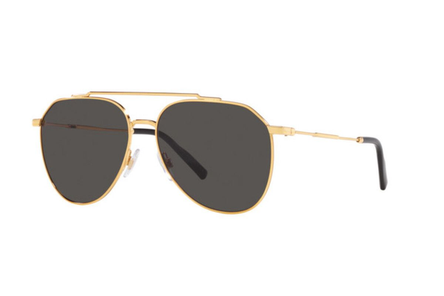 Eyewear Man Dolce & Gabbana  DG 2296 02/87