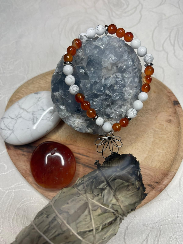 Bracelet Intuitif- CréaDâme