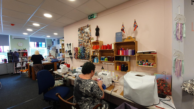 Monday  Evening 6.30-9.30pm