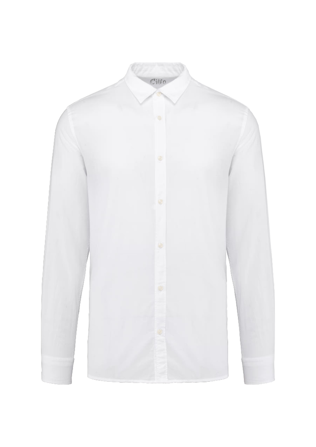 CAMICIA BIANCA 