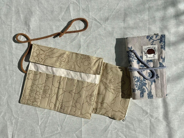 Organisateur de crochet " Monique"