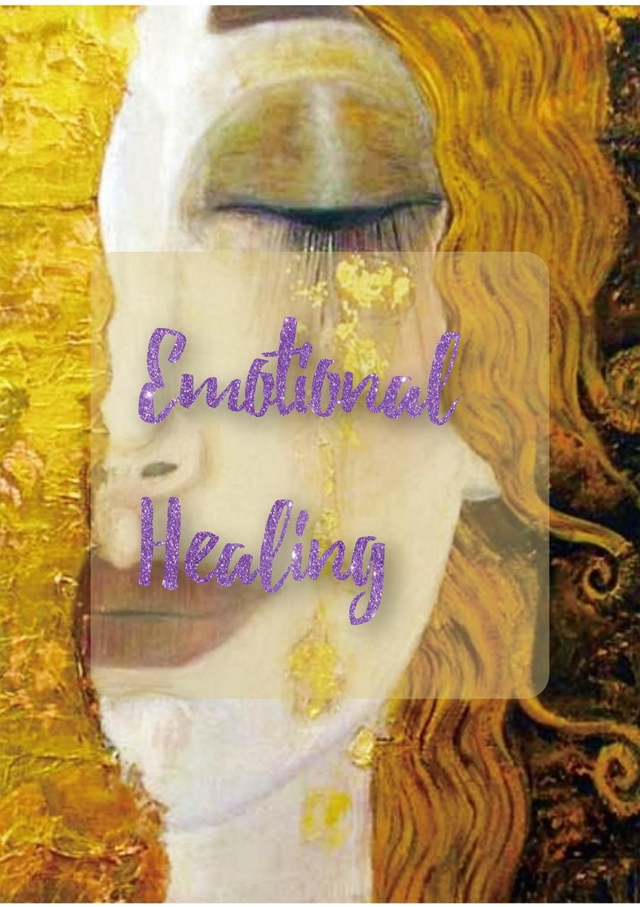 Corso certificato Emotional Healing 