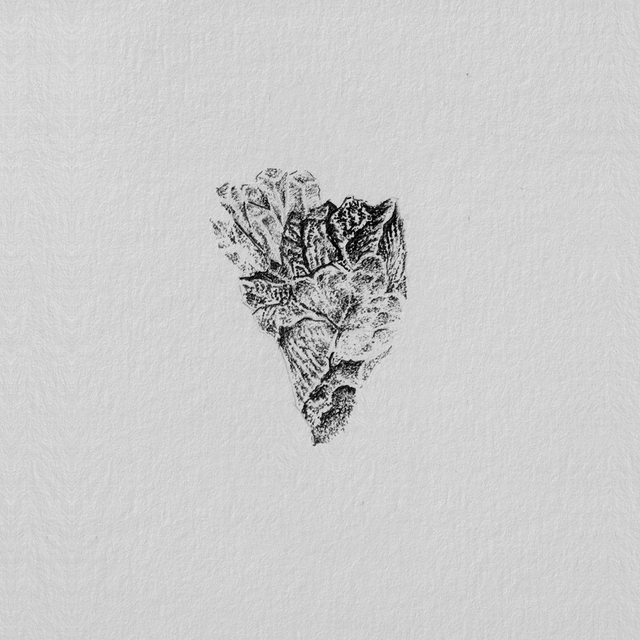 Brisure Peur | Pièce unique