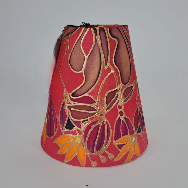 Dusky hedgerow mini cone shade  