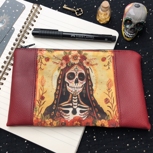 Trousse - La Catrina - Alma