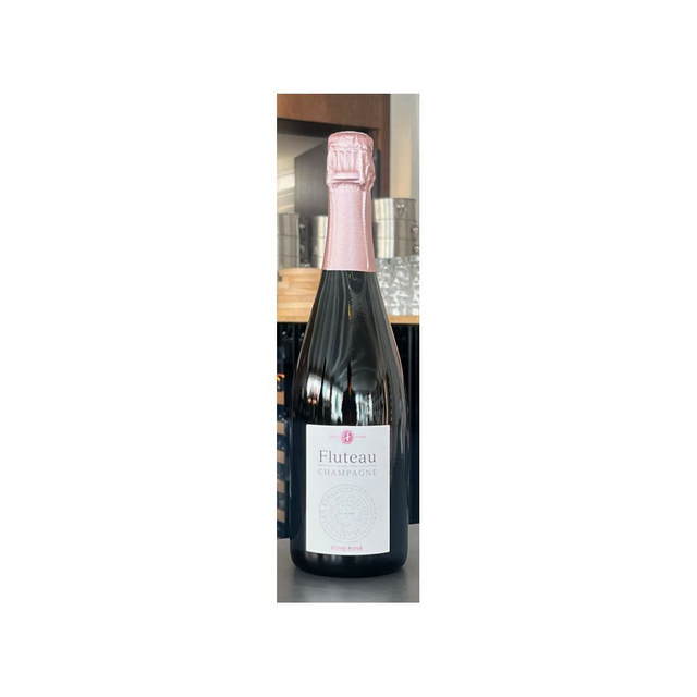 Fluteau Echo Rosé