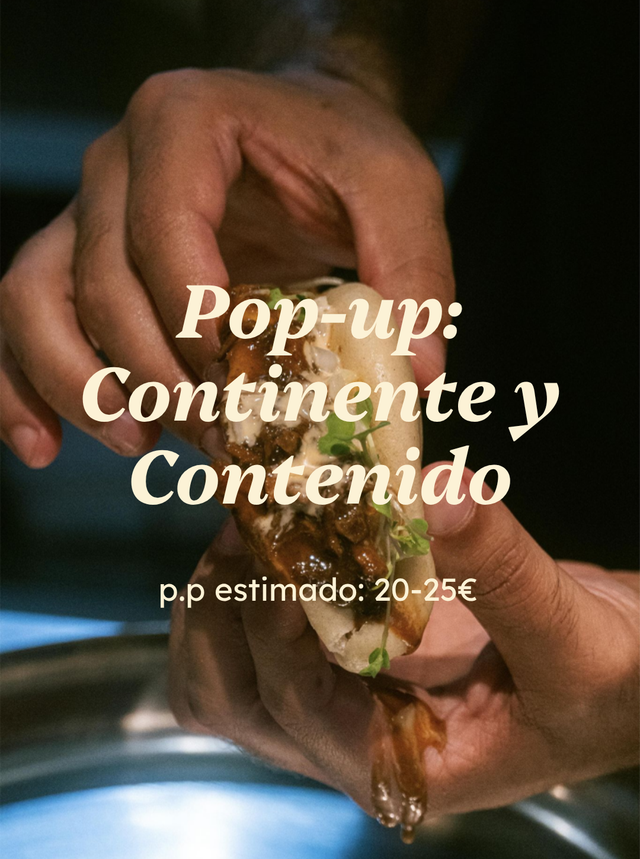 03.- Pop-up: Continente y Contenido - 29 de Noviembre (Depósito)