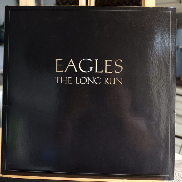 EAGLES - The long run