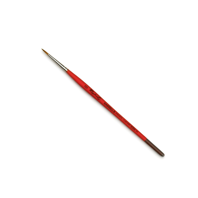 Pinceau Aquarelle Raphael KAERELL Taille 0