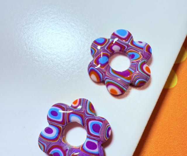 Naïa psychées Bouh !